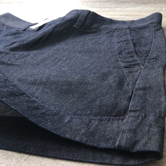 Loft shorts - Picture 5 of 9